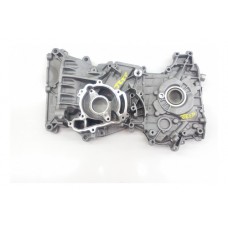 Tampa Motor Bomba Óleo Jeep Commander 1.3  46349665