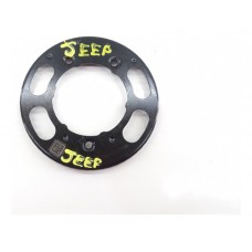 Roda Fônica Virabrequim Jeep Commander 1.3 55282349