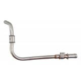 Cano Tubo Água Jeep Commander 1.3 34345h