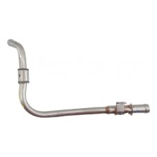 Cano Tubo Água Jeep Commander 1.3 34345h