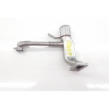 Tubo Bomba Agua Jeep Commander 1.3 552823650