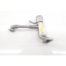 Tubo Bomba Agua Jeep Commander 1.3 552823650