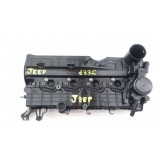 Tampa Válvulas Motor Jeep Commander 1.3