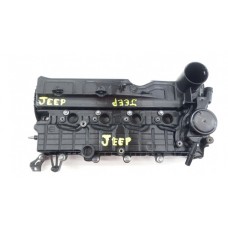 Tampa Válvulas Motor Jeep Commander 1.3