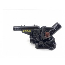 Carcaça Válvula Termostática Jeep Commander 1.3 00463465080