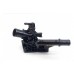 Carcaça Válvula Termostática Jeep Commander 1.3 00463465080