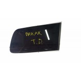 Vidro Lateral Direita Dakar 2014