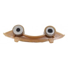 Guia Corrente Comando Jeep Commander 1.3 55282226