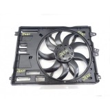 Defletor Ventoinha Radiador Jeep Commander 1.3