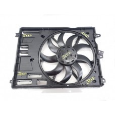 Defletor Ventoinha Radiador Jeep Commander 1.3