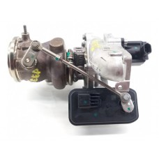 Turbina Jeep Commander 1.3 46338361