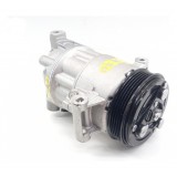 Compressor Ar Condicionado Jeep Commander 1.3 53484399