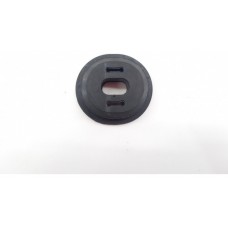 Coxim Suporte Radiador Jeep Commander 1.3 68092558ab