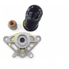 Flauta Cox. Bat. Coifa Amort. Tras. Esq. Jeep Commander 1.3