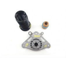 Flauta Cox. Bat. Coifa Amort. Tras. Dir. Jeep Commander 1.3