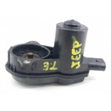 Atuador Motor Pinça Freio Tras. Esquerdo Jeep Commander 1.3