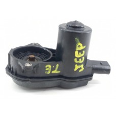 Atuador Motor Pinça Freio Tras. Esquerdo Jeep Commander 1.3