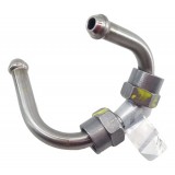 Cano Alimentação Flauta Combustível Jeep Commander 1.3