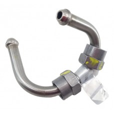 Cano Alimentação Flauta Combustível Jeep Commander 1.3