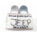 Jogo Bronzina Biela Jeep Commander 1.3