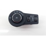 Botão Chave Comando Luz Farol Jeep Commander 1.3 06096251100