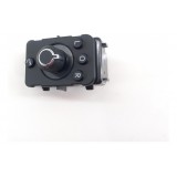 Botão Regulagem Retrovisor Elétrico Jeep Commander 1.3 6xp86