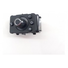 Botão Regulagem Retrovisor Elétrico Jeep Commander 1.3 6xp86