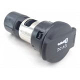 Tomada Botão 12v Jeep Commander 1.3