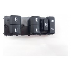 Botão Comando Vidro Diant. Esquerdo Jeep Commander 1.3