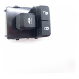 Botão Vidro Elétrico Diant. Dir Jeep Commander 1.3 6xq06trma