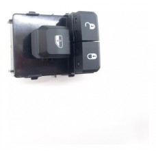 Botão Vidro Elétrico Diant. Dir Jeep Commander 1.3 6xq06trma