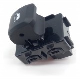 Botão Vidro Elétrico Porta Tras. Esq. Jeep Commander 1.3