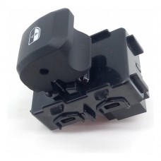 Botão Vidro Elétrico Porta Tras. Esq. Jeep Commander 1.3