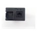 Entrada Usb Auxiliar Jeep Commander 1.3 68480124ab