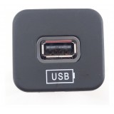 Entrada Usb Jeep Commander 1.3 07357792400