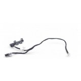 Chicote Led Forro Porta Jeep Commander 1.3 P68472658ab