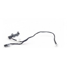 Chicote Led Forro Porta Jeep Commander 1.3 P68472658ab