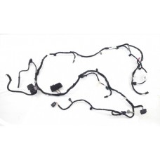 Chicote Elétrico Tampa Traseira Jeep Commander 1.3 50159061