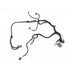 Chicote Elétrico Console Central Jeep Commander 1.3 50156435