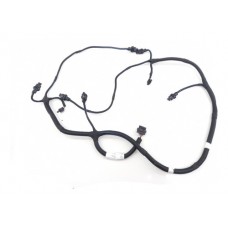 Chicote Para-choque Traseiro Jeep Commander 1.3 501716140