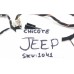 Chicote Elétrico Caixa Ar Cond Evaporador Jeep Commander 1.3