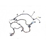 Chicote Elétrico Caixa Ar Cond Evaporador Jeep Commander 1.3