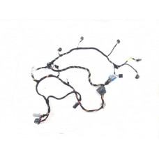 Chicote Elétrico Caixa Ar Cond Evaporador Jeep Commander 1.3