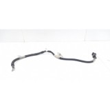 Chicote Elétrico Polo Negativo Bateria Jeep Commander 1.3