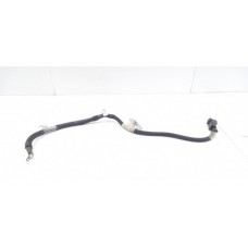 Chicote Elétrico Polo Negativo Bateria Jeep Commander 1.3