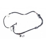 Chicote Elétrico Polo Positivo Bateria Jeep Commander 1.3