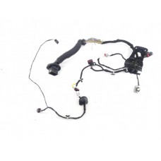 Chicote Porta Dianteira Direita Jeep Commander 1.3 534942380