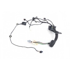 Chicote Porta Tras. Esquerda Jeep Commander 1.3 534942820