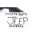 Chicote Porta Tras. Direita Jeep Commander 1.3 534942800