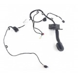 Chicote Porta Tras. Direita Jeep Commander 1.3 534942800